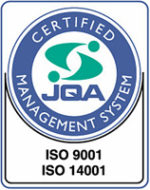 ISOcertification